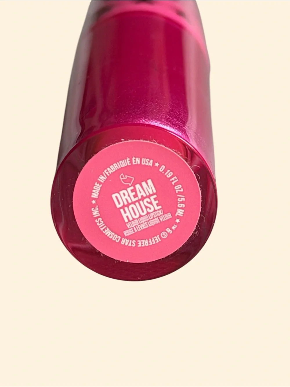 Jeffree Star intense bright